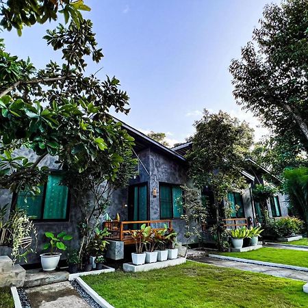 Hotel Family House @ Pai Exterior foto